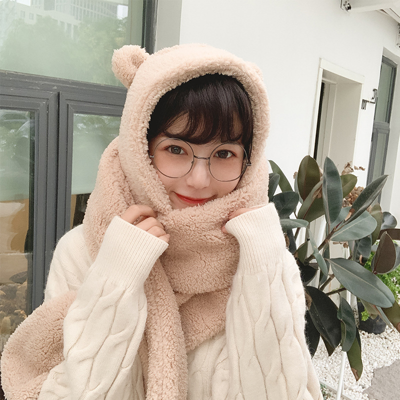 2Pcs Fashion Winter Women Nove - Women'S Winter Accessories Set recension och pris