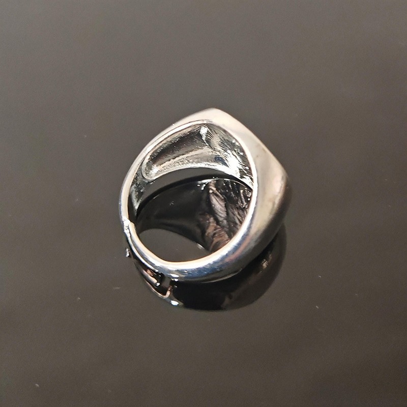 Pink Rose Ring Tenjou Utena Re - Women'S Accessories Rings recension och pris