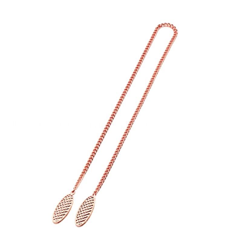 39BD Metal Glasses Chain Clip  - Women Accessories Description recension och pris