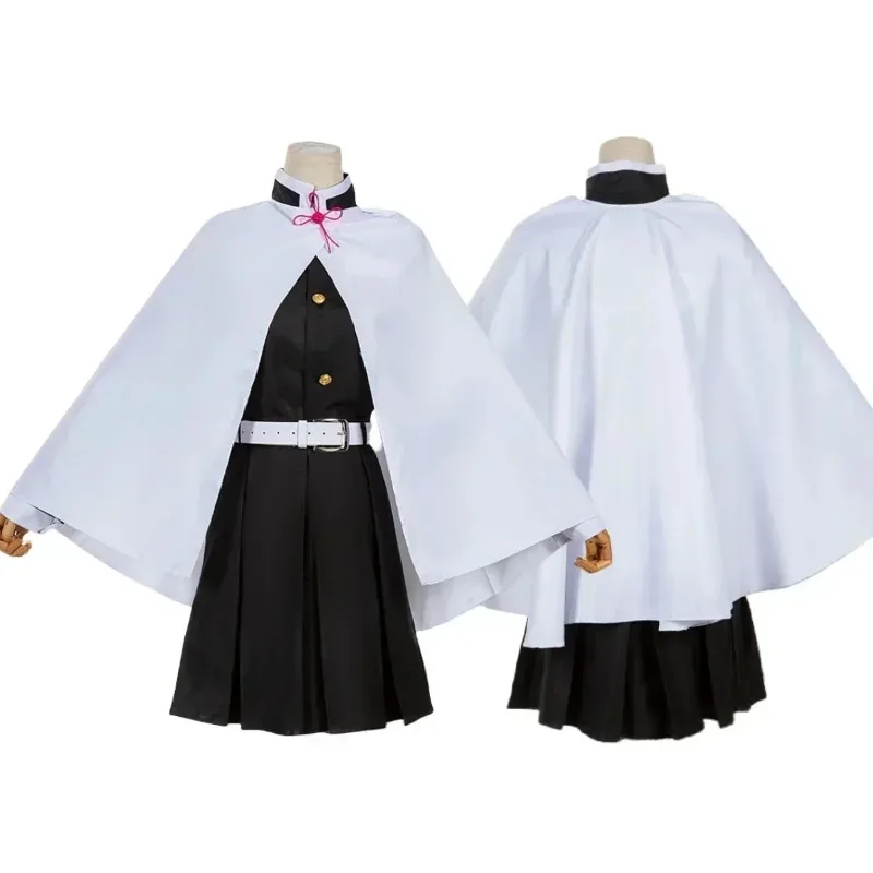 Anime Devil Killer cosplay cos - Women'S Kimono Accessories recension och pris