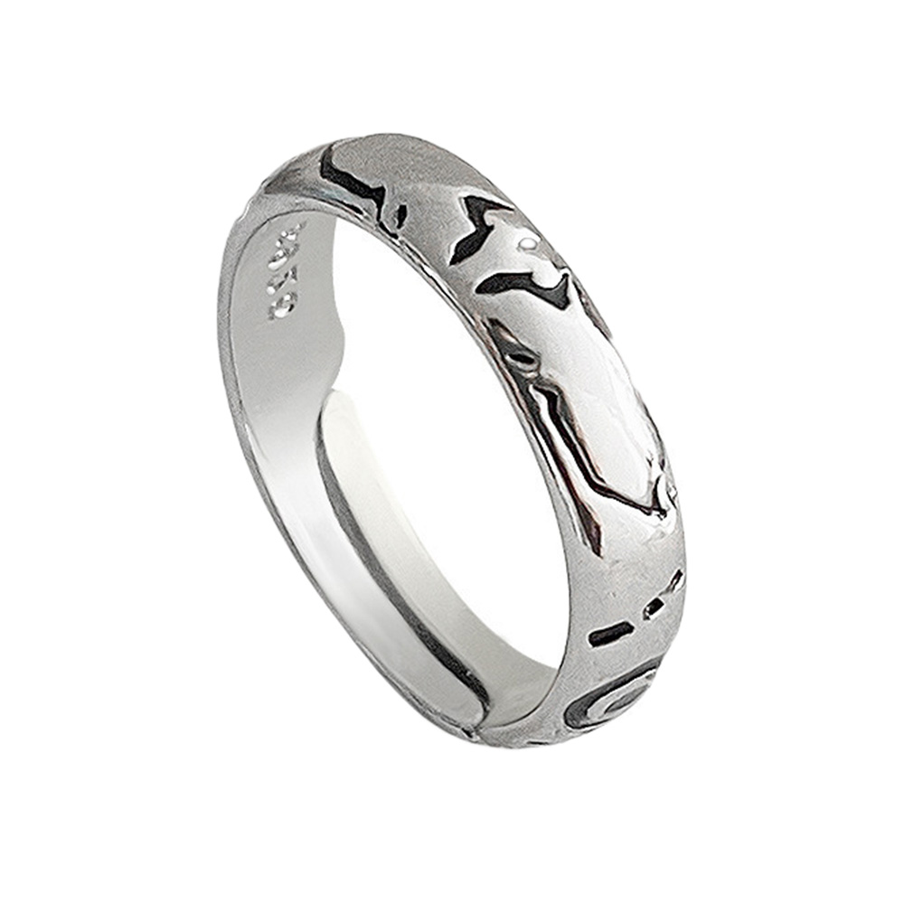 Anime Jujutsu Of Kaisen Cospla - Women'S Accessories Rings recension och pris