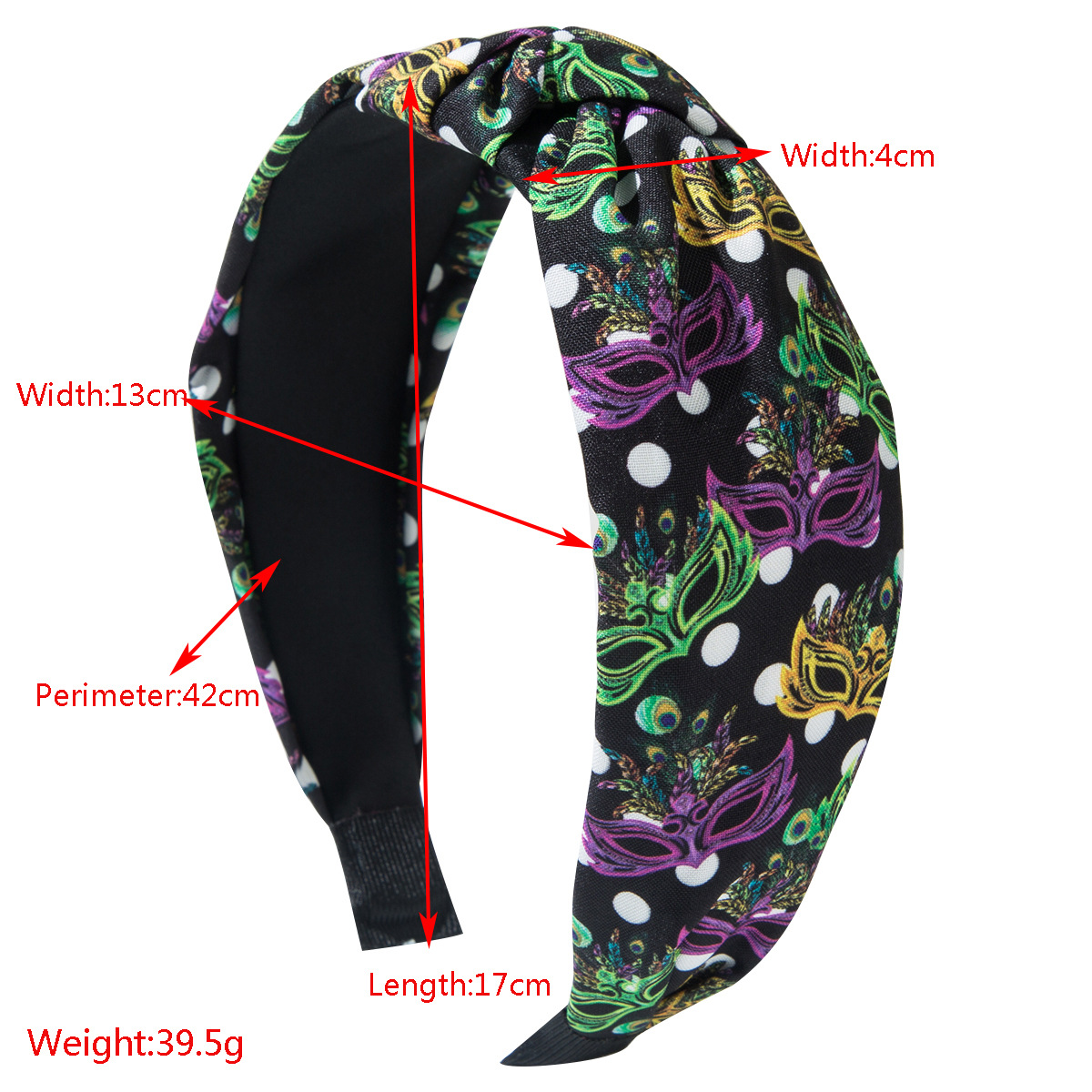 Amazon hot sale carnival headb - Women'S Accessories Amazon recension och pris