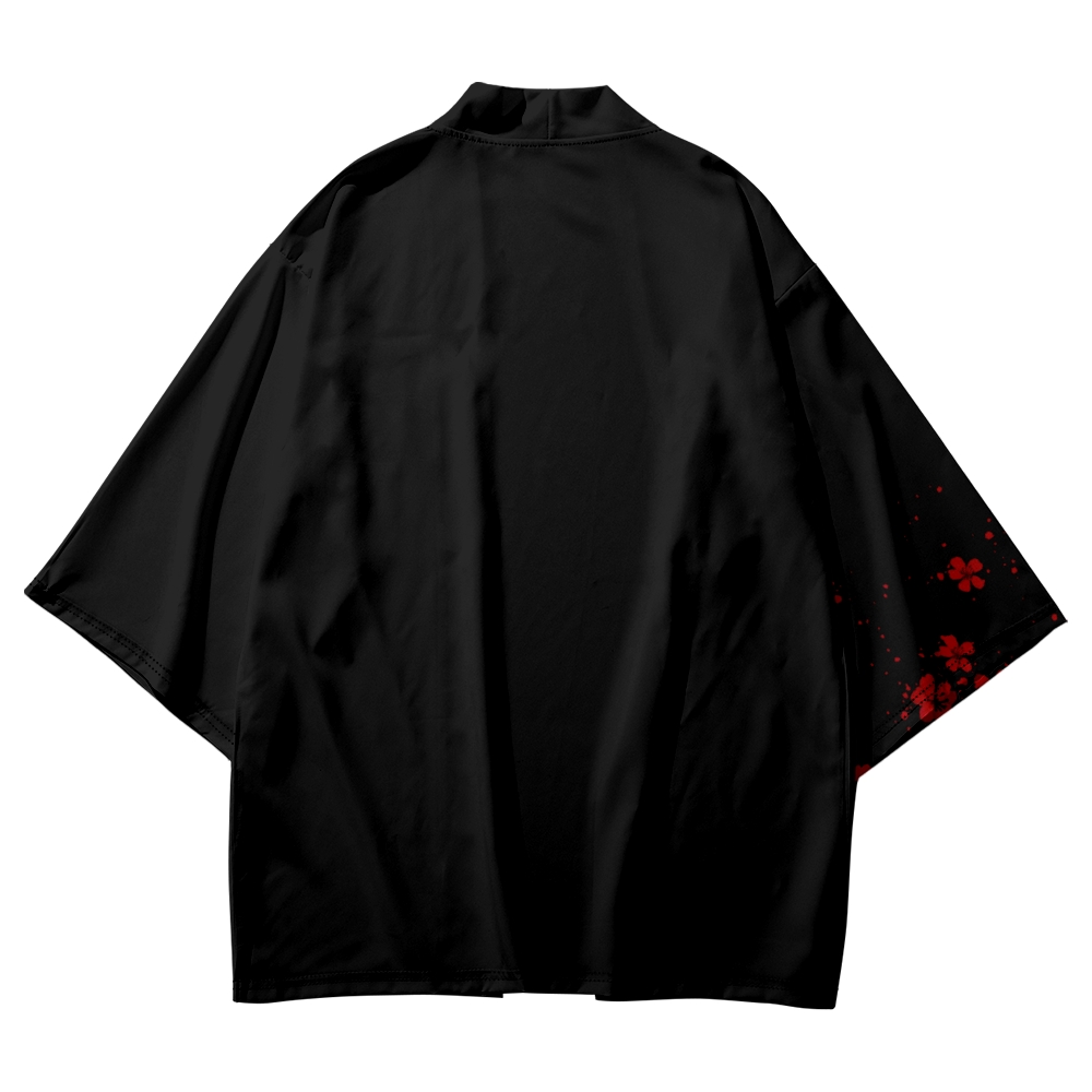 Japanese Cardigan Loose Women  - Women'S Kimono Accessories recension och pris