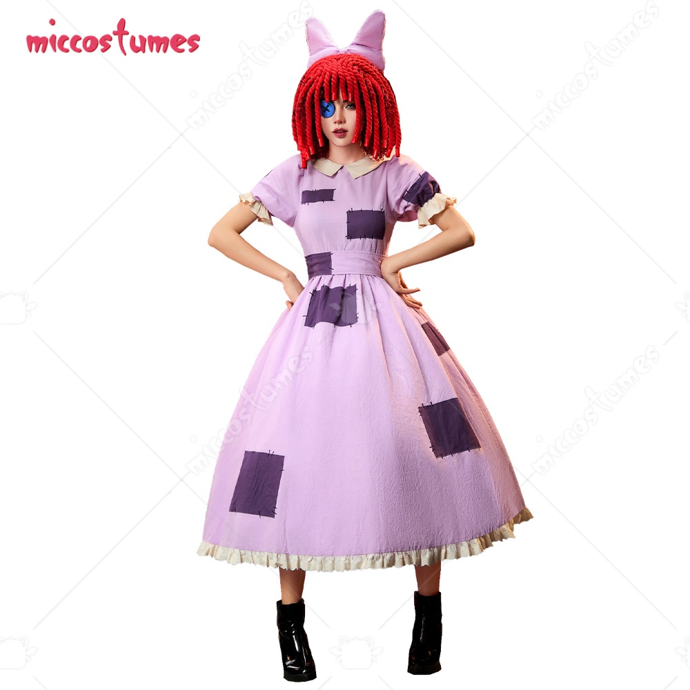 【Ready for Ship】Cosplay.fm Wom - Women Accessories Wholesale recension och pris