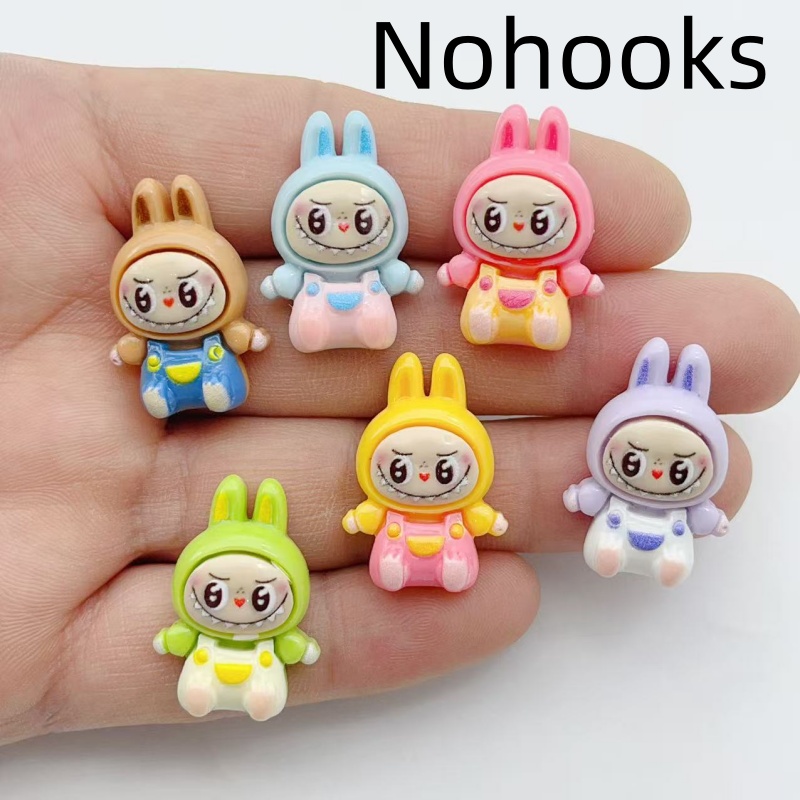 10Pcs Kawaii Rabbit Strawberry - Women'S Keychain Accessories recension och pris