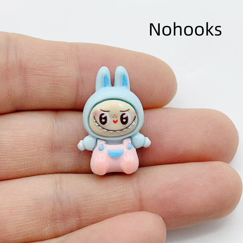10Pcs Kawaii Rabbit Strawberry - Women'S Keychain Accessories recension och pris