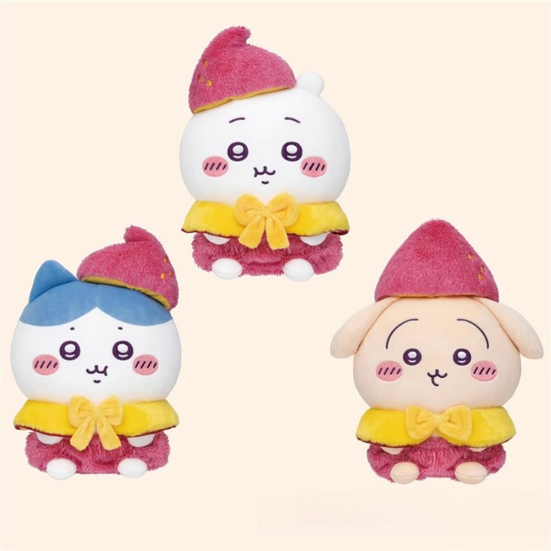 jiyiSweet Potato Plush Keychai - Women'S Keychain Accessories recension och pris