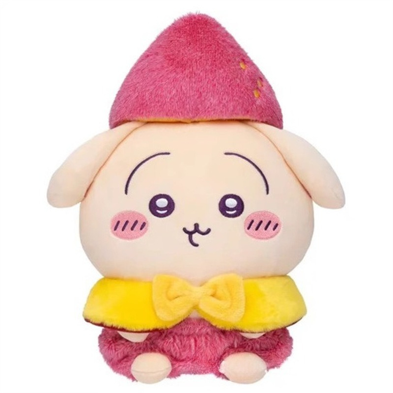 jiyiSweet Potato Plush Keychai - Women'S Keychain Accessories recension och pris