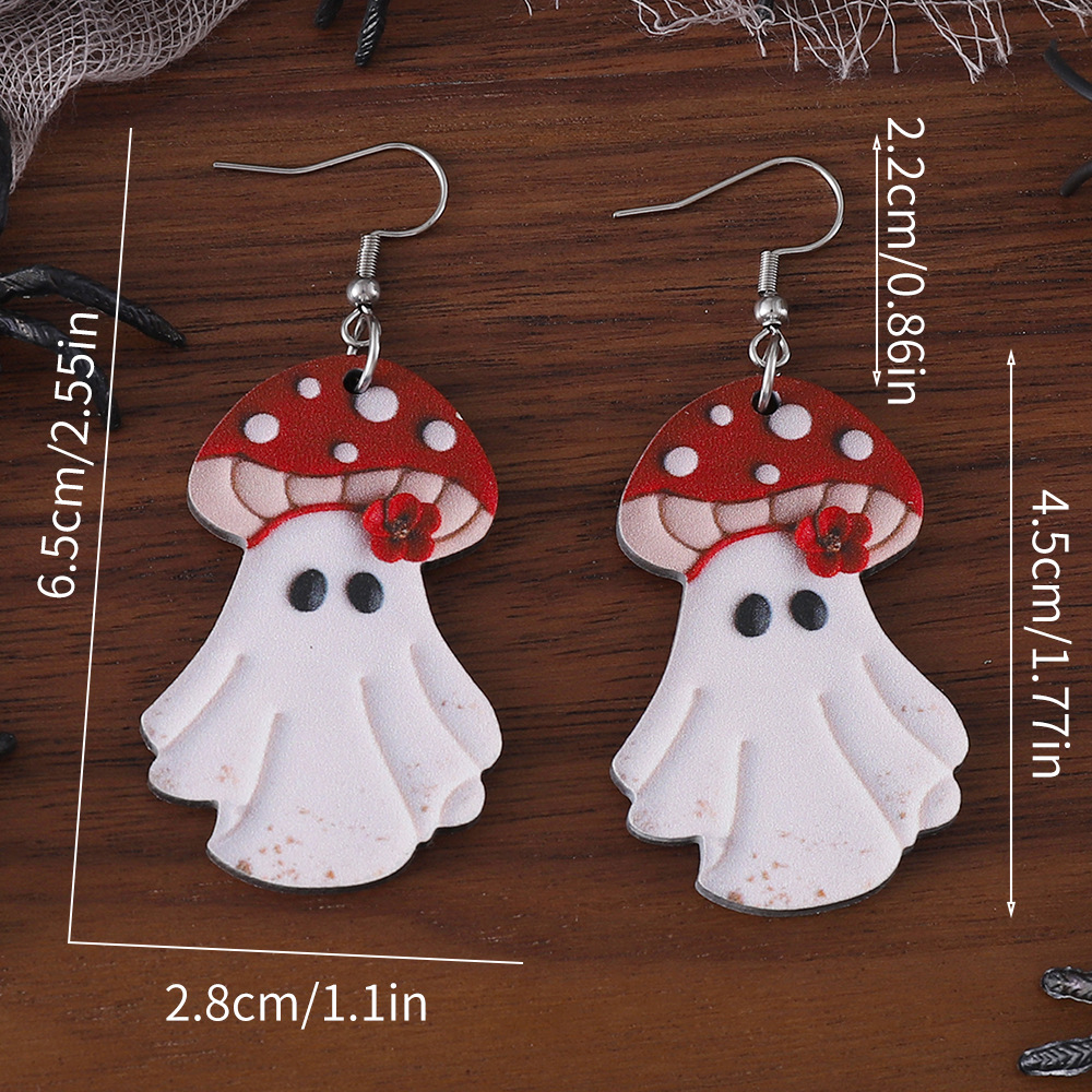 Amazon cross-border new Hallow - Women'S Accessories Amazon recension och pris