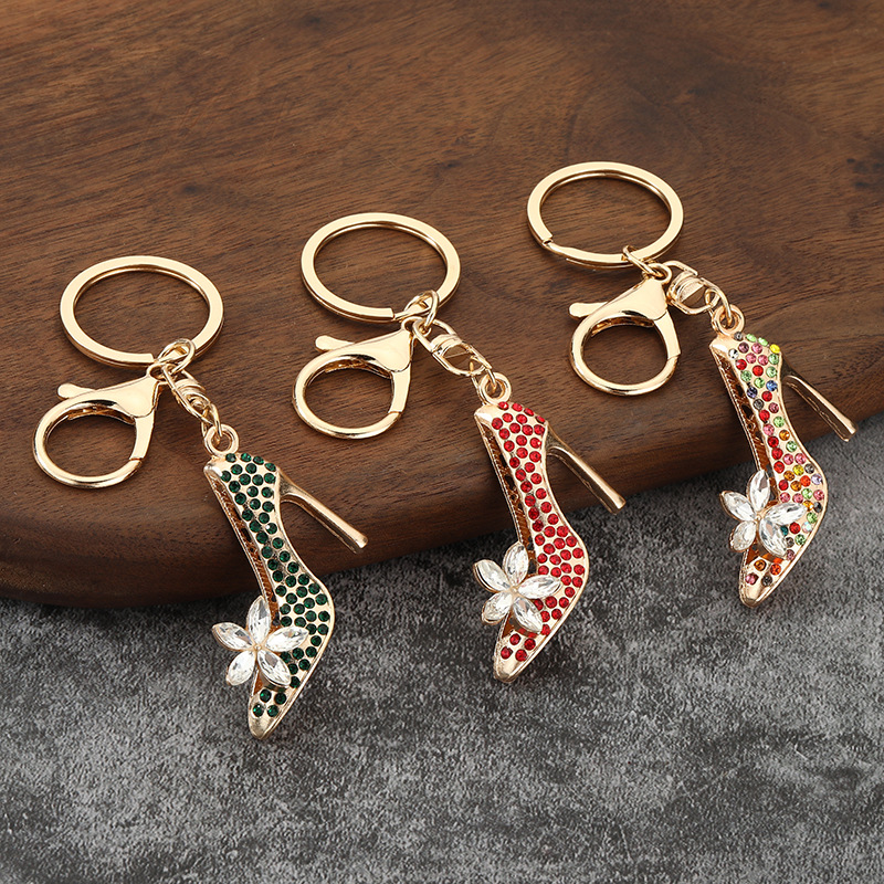Fashion Rhinestone Crystal Hig - Women'S Accessories Amazon recension och pris