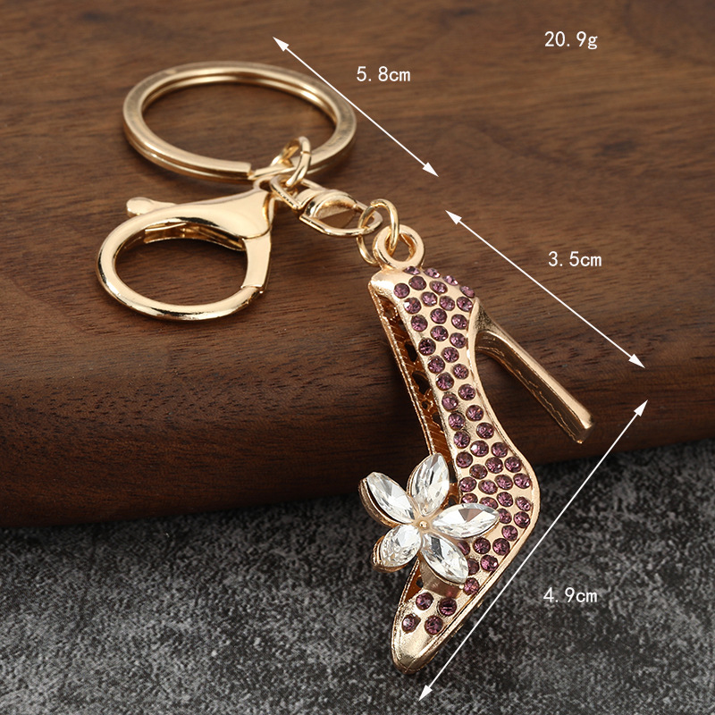 Fashion Rhinestone Crystal Hig - Women'S Accessories Amazon recension och pris