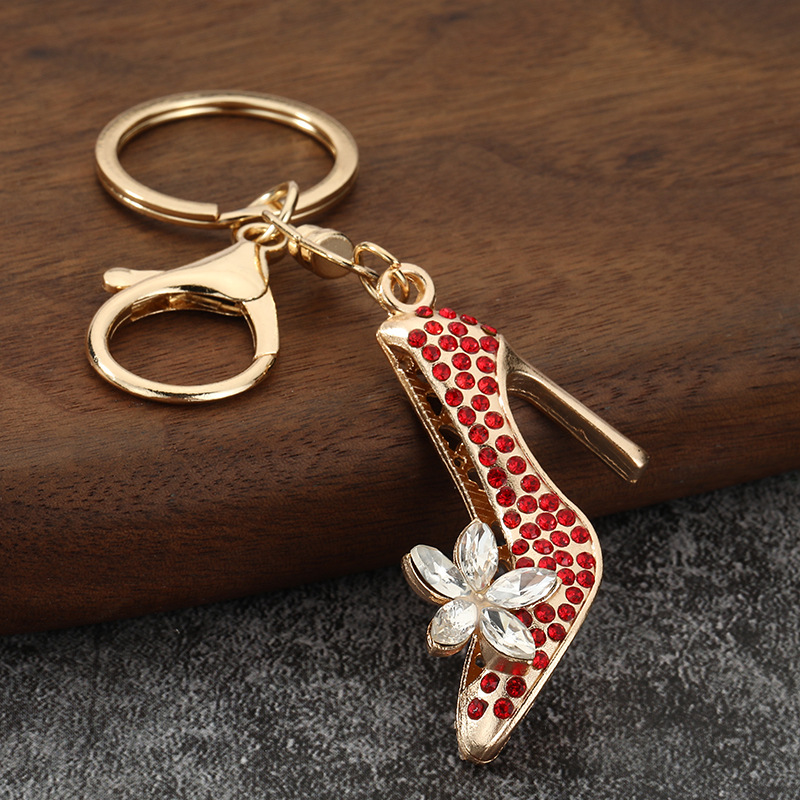 Fashion Rhinestone Crystal Hig - Women'S Accessories Amazon recension och pris