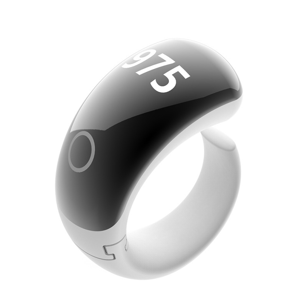 Digital Finger Ring Counter El - Women'S Accessories Rings recension och pris