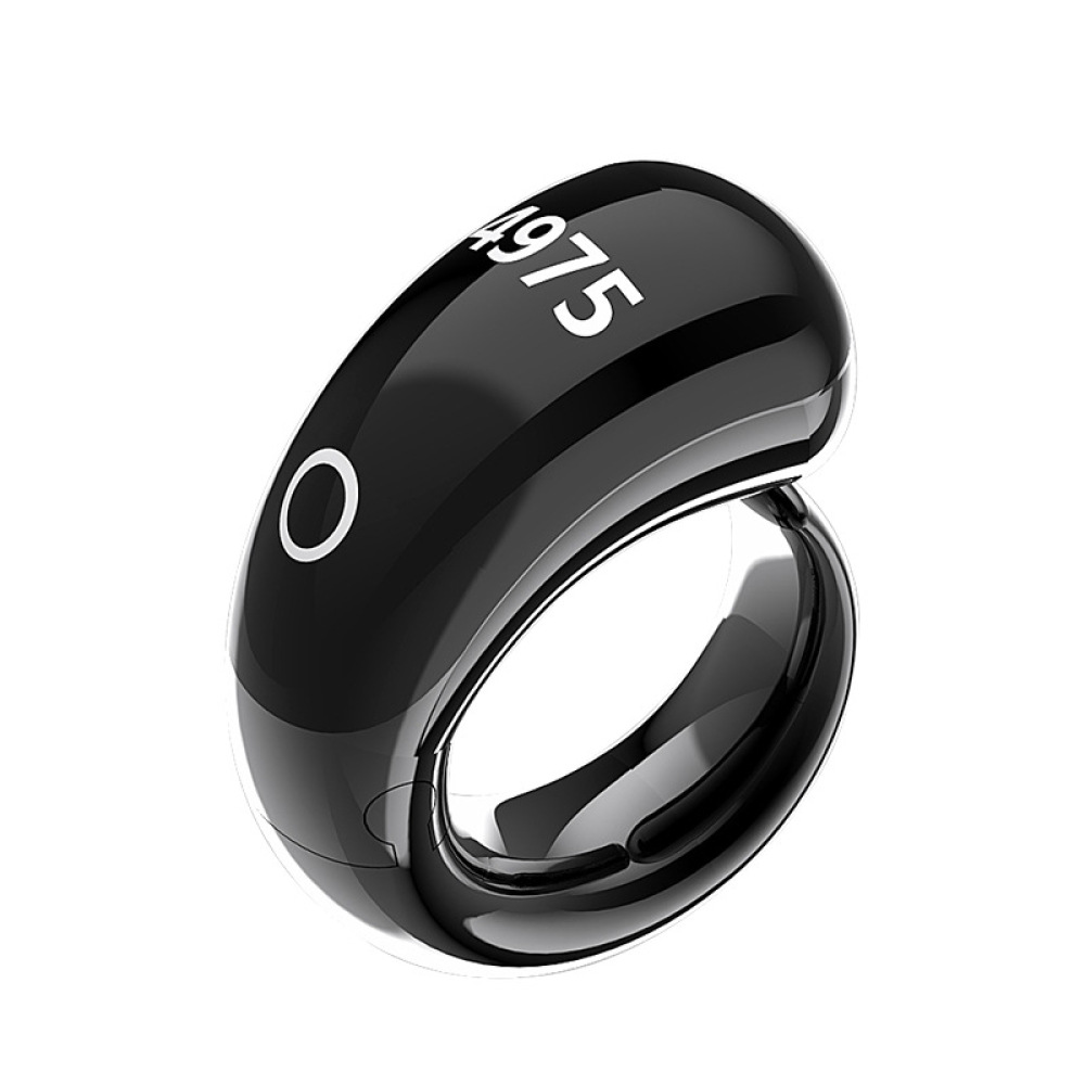Digital Finger Ring Counter El - Women'S Accessories Rings recension och pris