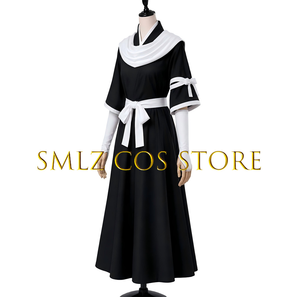 2026 TYBW Rukia Cosplay Kuchik - Women'S Kimono Accessories recension och pris