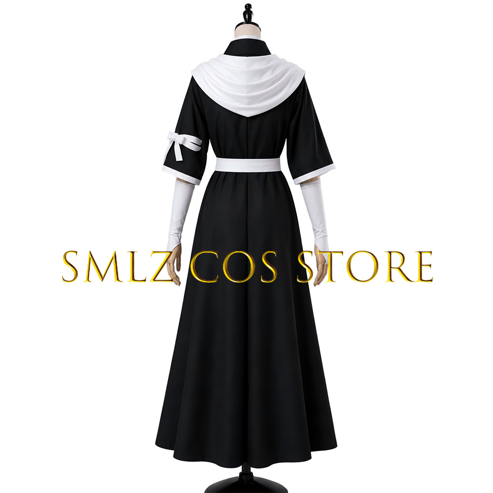 2026 TYBW Rukia Cosplay Kuchik - Women'S Kimono Accessories recension och pris