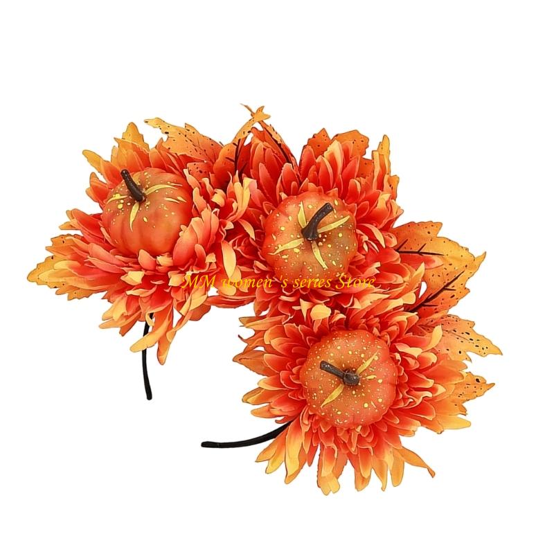 Q39C Unique Skull Pumpkin Fall - Women Accessories Description recension och pris