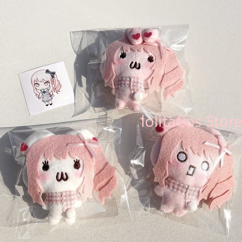 Anime PJSK Project Sekai Mizuk - Women'S Keychain Accessories recension och pris