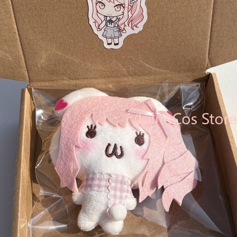 Anime PJSK Project Sekai Mizuk - Women'S Keychain Accessories recension och pris