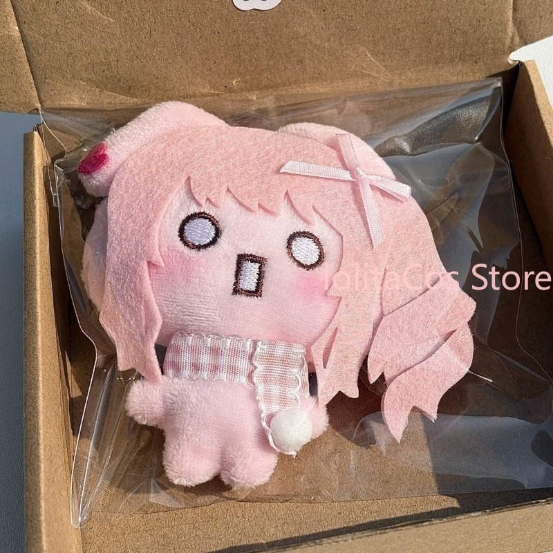 Anime PJSK Project Sekai Mizuk - Women'S Keychain Accessories recension och pris