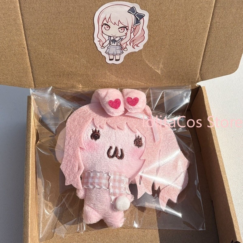 Anime PJSK Project Sekai Mizuk - Women'S Keychain Accessories recension och pris