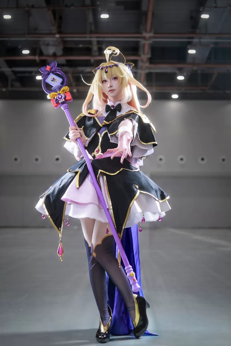 Star Detective Precure ! Moria - Women'S Accessories For Suit recension och pris
