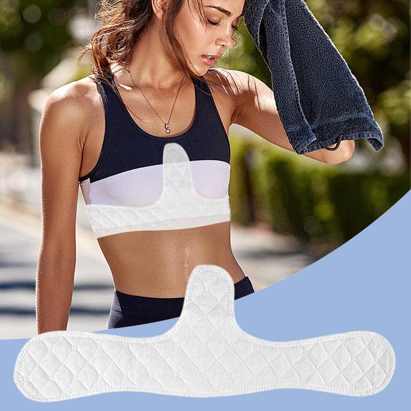 Bra Liners Pack Of 10 Under Br - Women Accessories Under £10 recension och pris