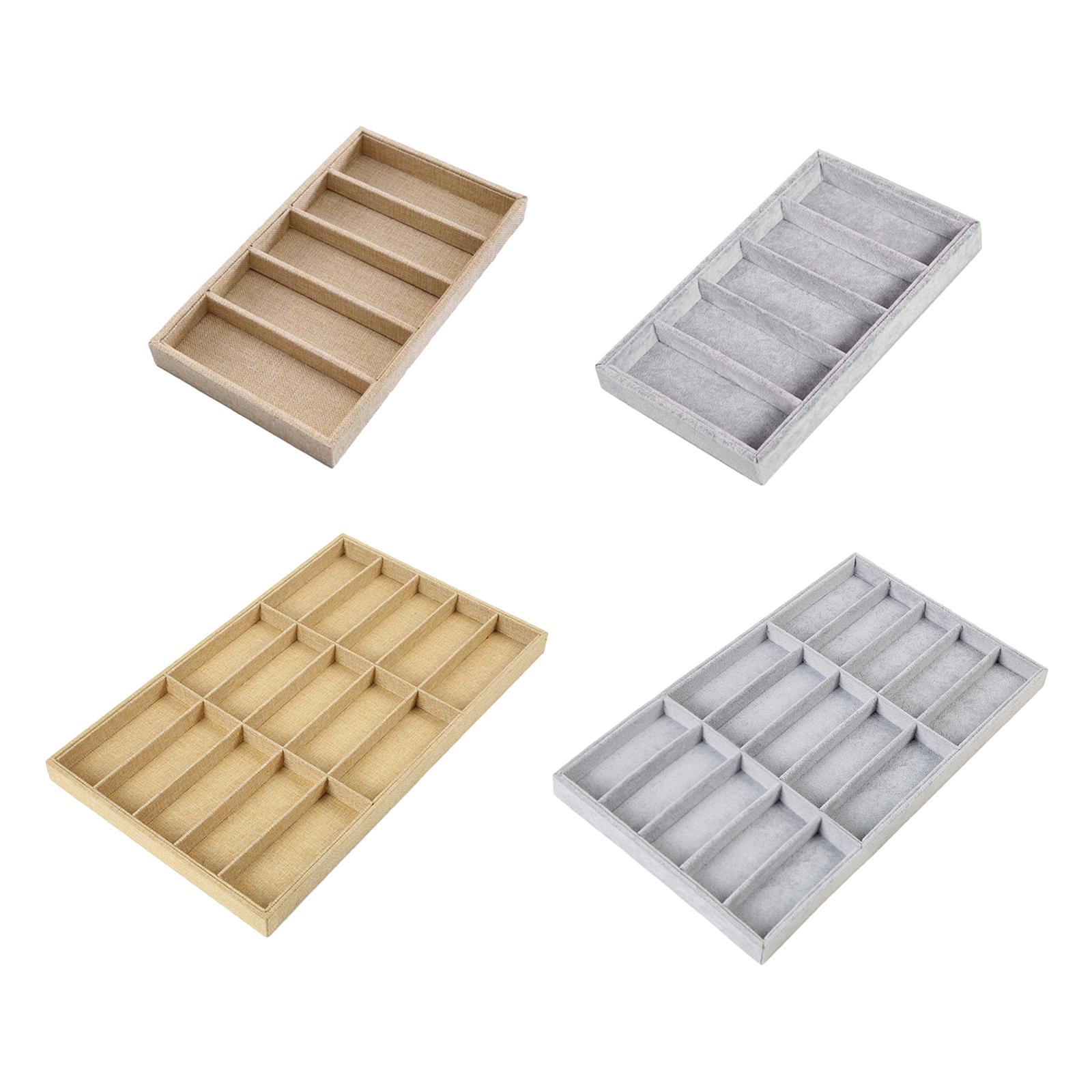 Glasses Display Tray Eyewear S - Women Accessories Store recension och pris