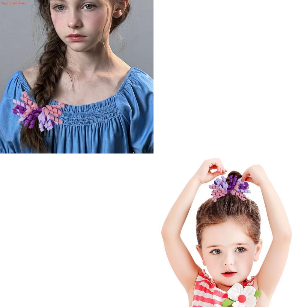 Q5WE 1 Pair Handmade Hair Clip - Women Accessories Description recension och pris
