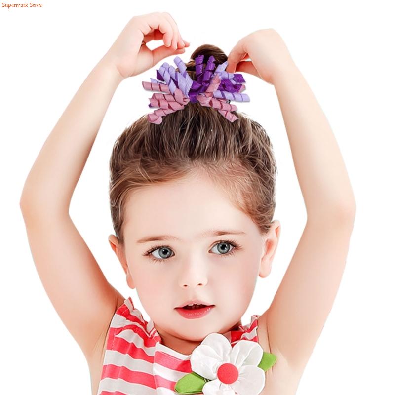 Q5WE 1 Pair Handmade Hair Clip - Women Accessories Description recension och pris